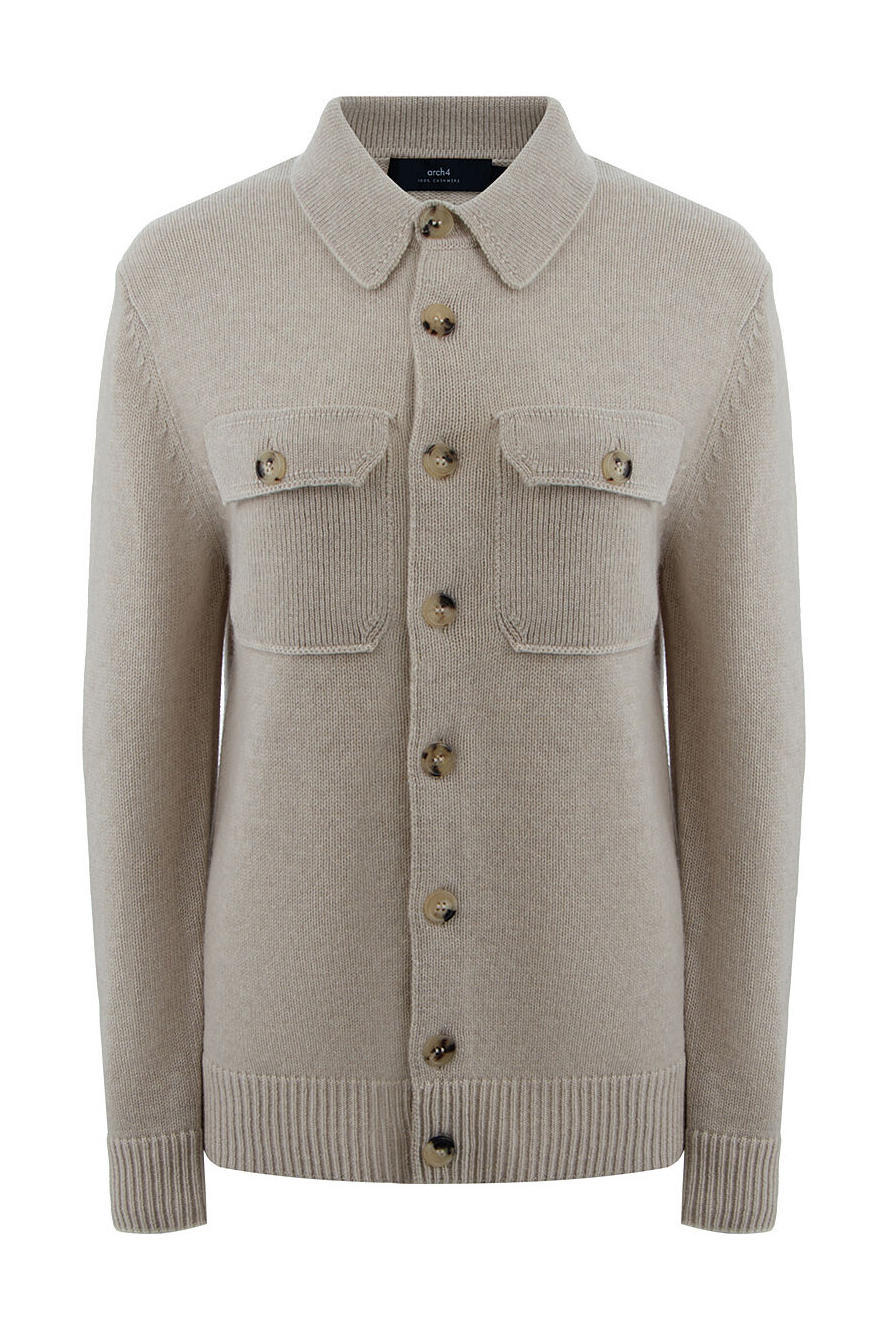 Кардиган Arch4 - фото 1