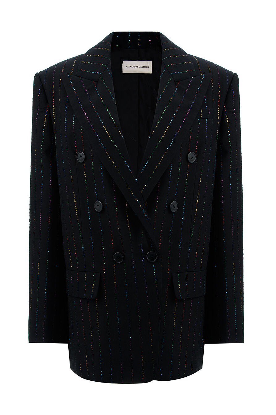 Пиджак Alexandre Vauthier - фото 1