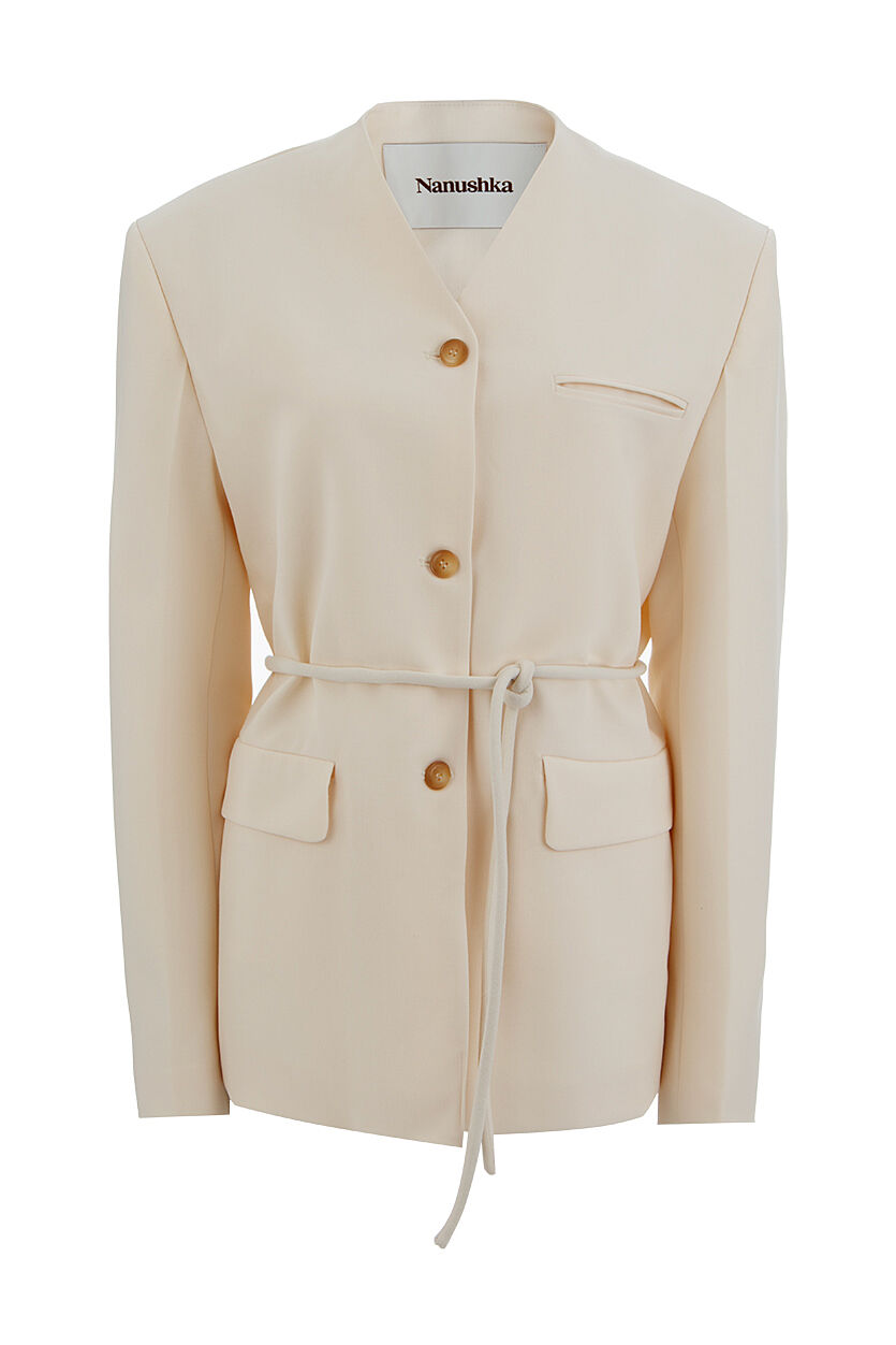 Пиджак Nanushka - фото 1