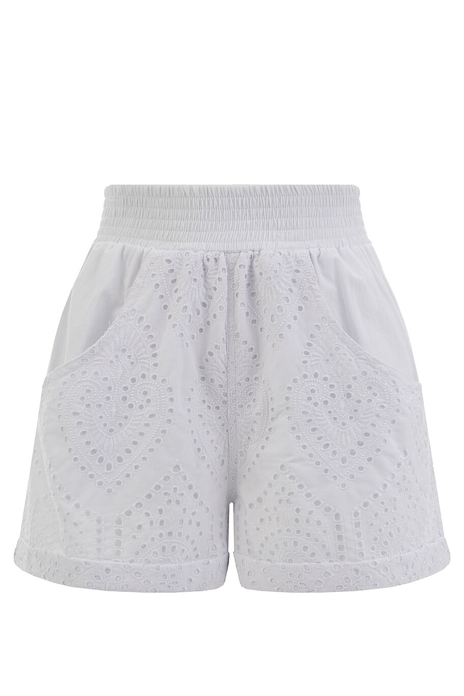 Шорты Forte Dei Marmi Couture - фото 1