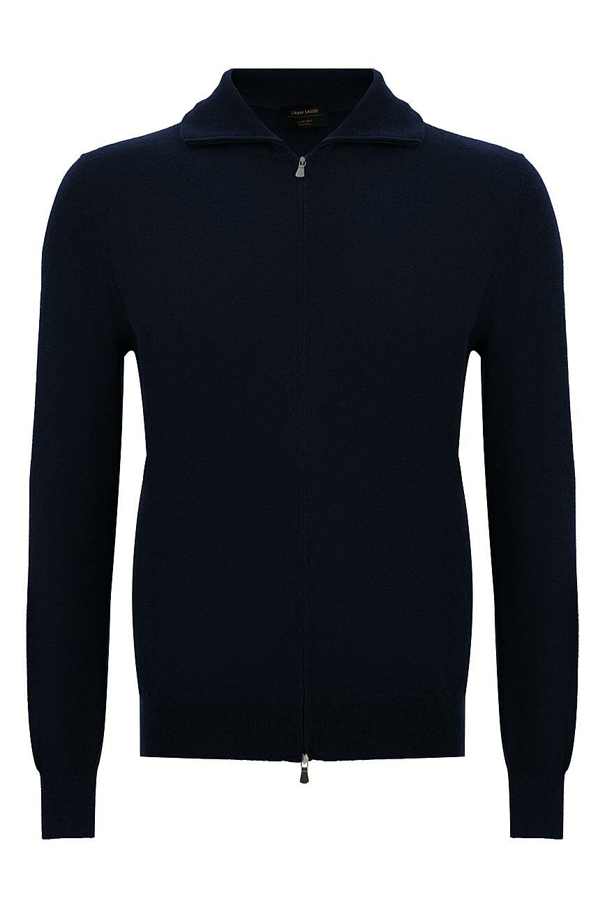 Кардиган Gran Sasso - фото 1