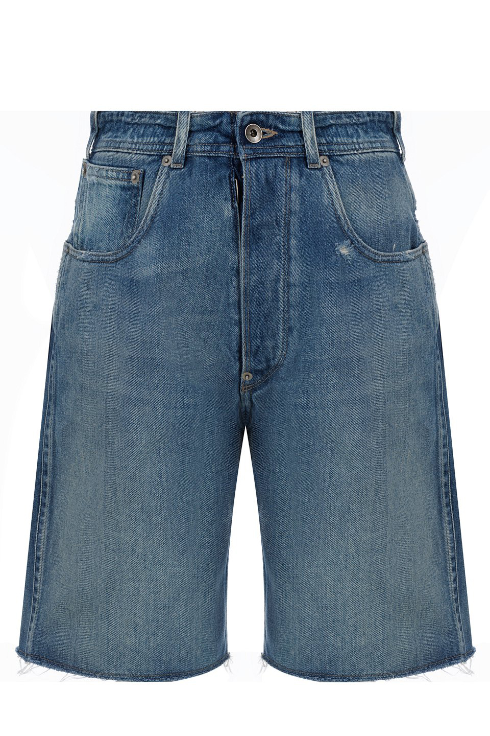 Шорты Maison Margiela - фото 1