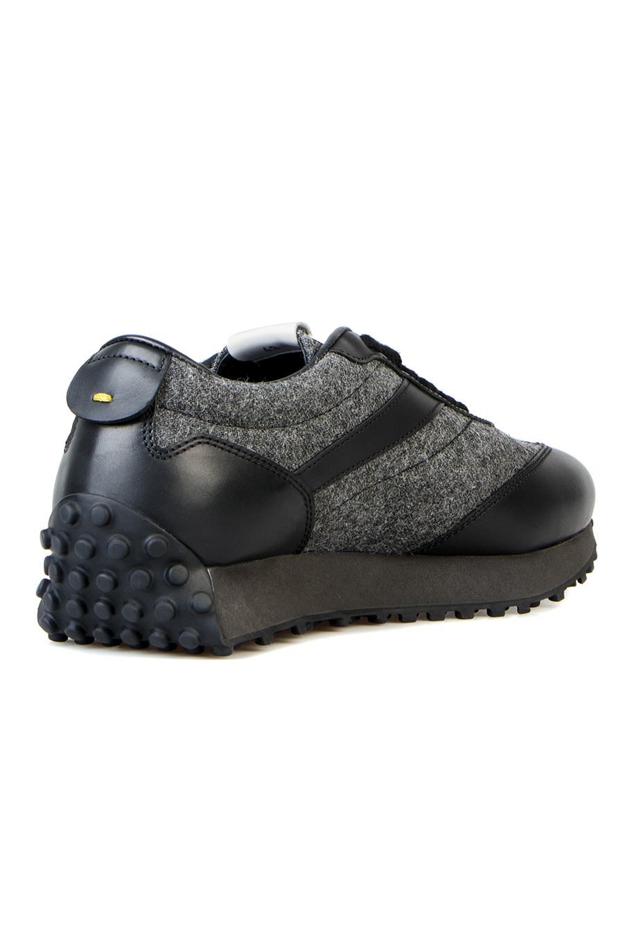 Кроссовки Doucal's - фото 3