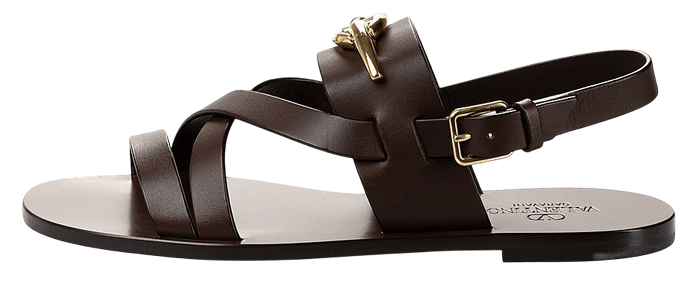 Сандалии Valentino Garavani