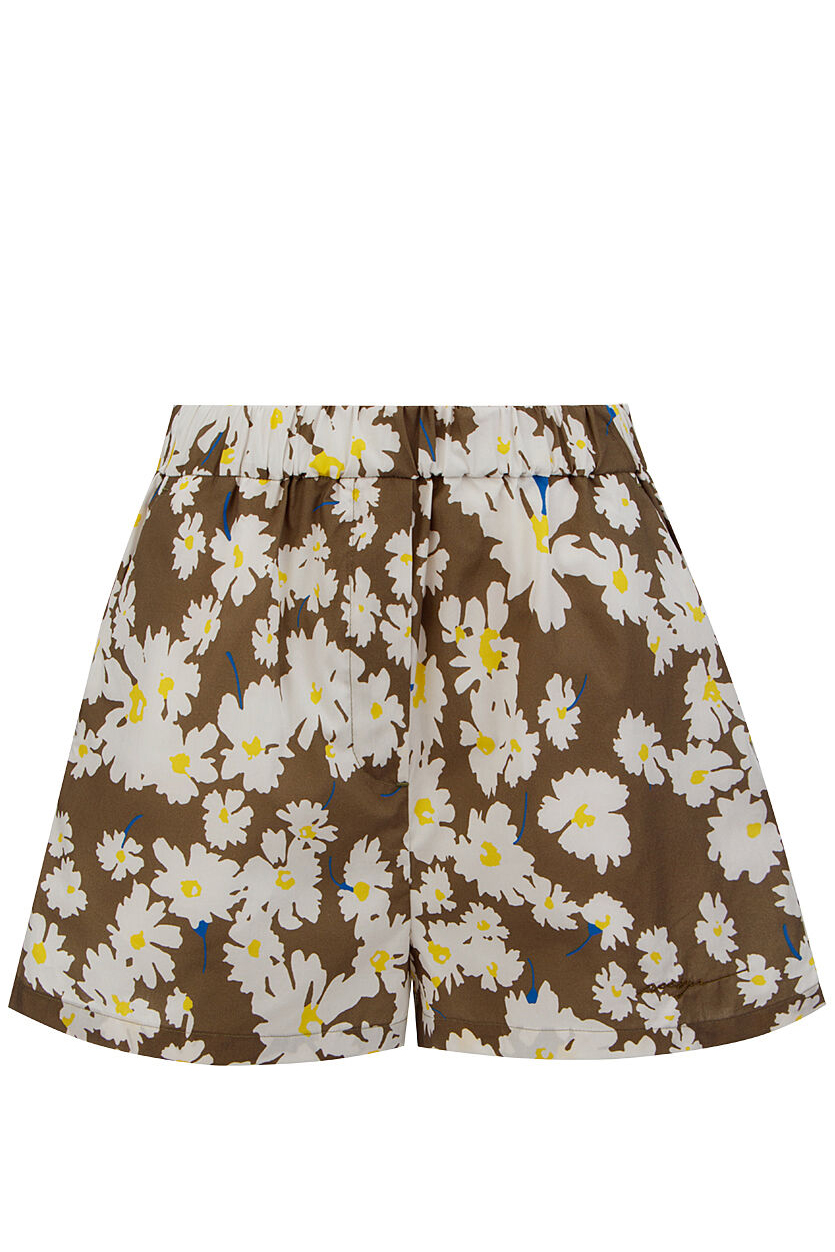 Шорты Msgm - фото 1