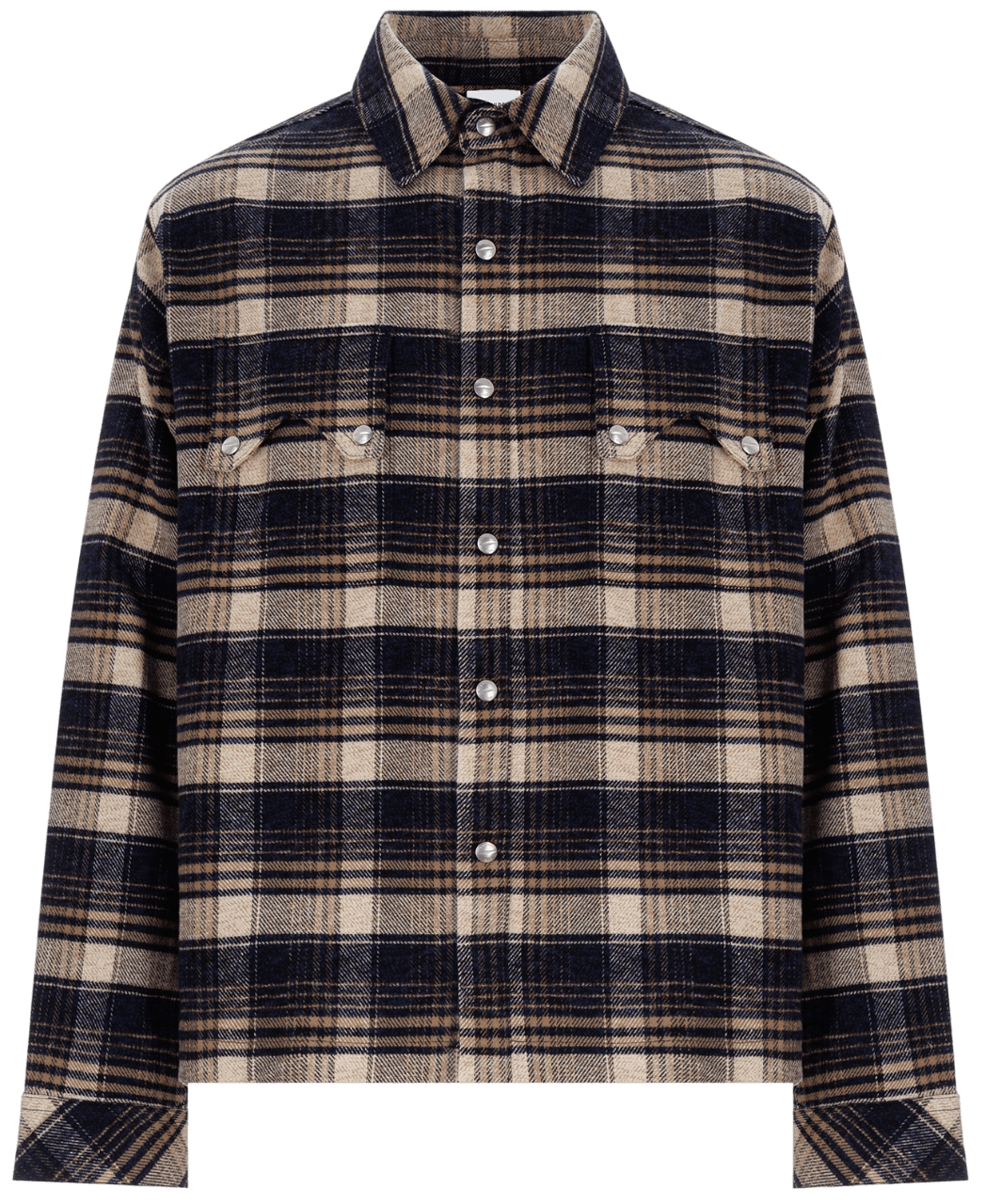 Рубашка Rhude