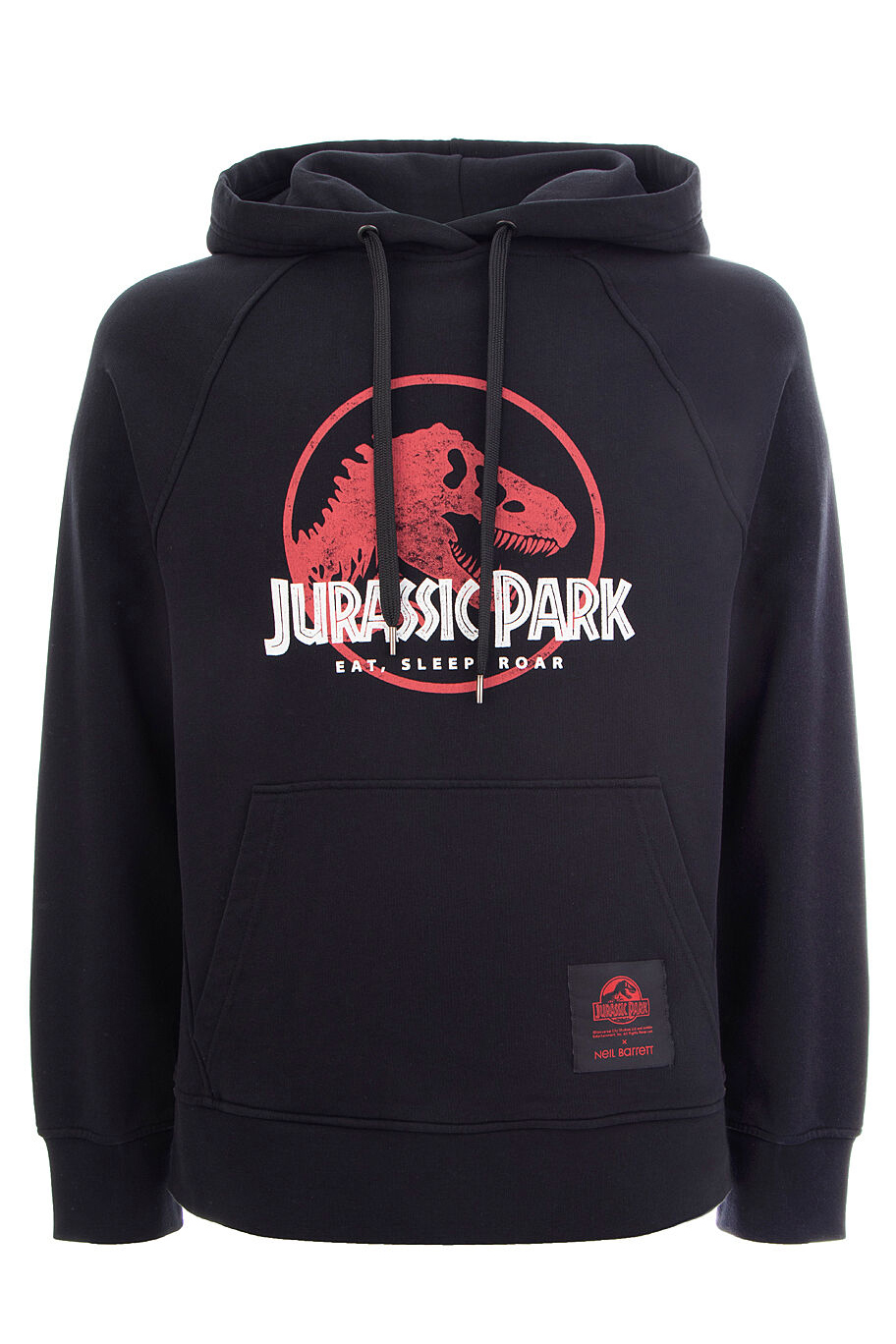 Худи Neil Barrett - фото 1