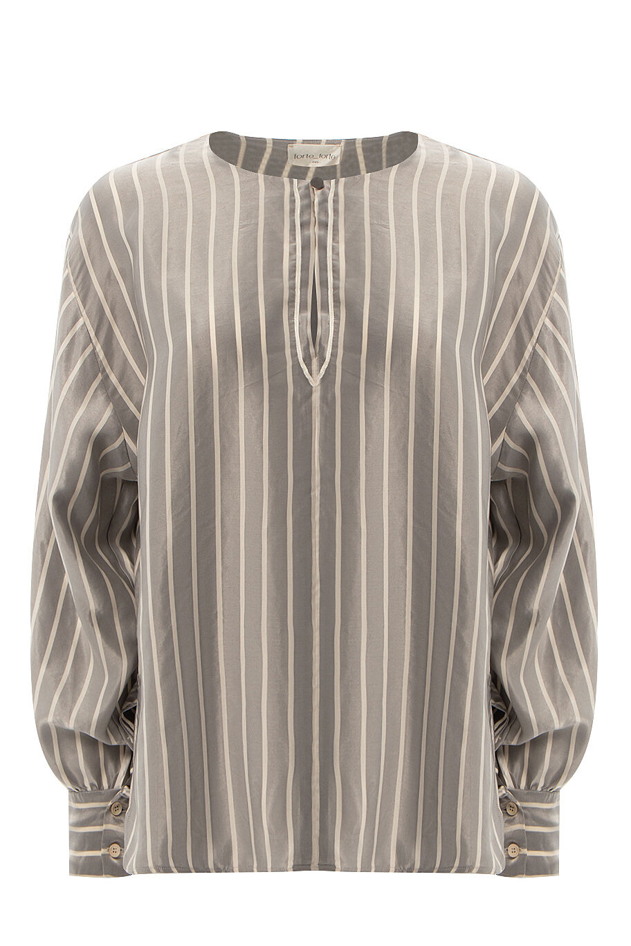 Блуза Forte_forte - фото 1