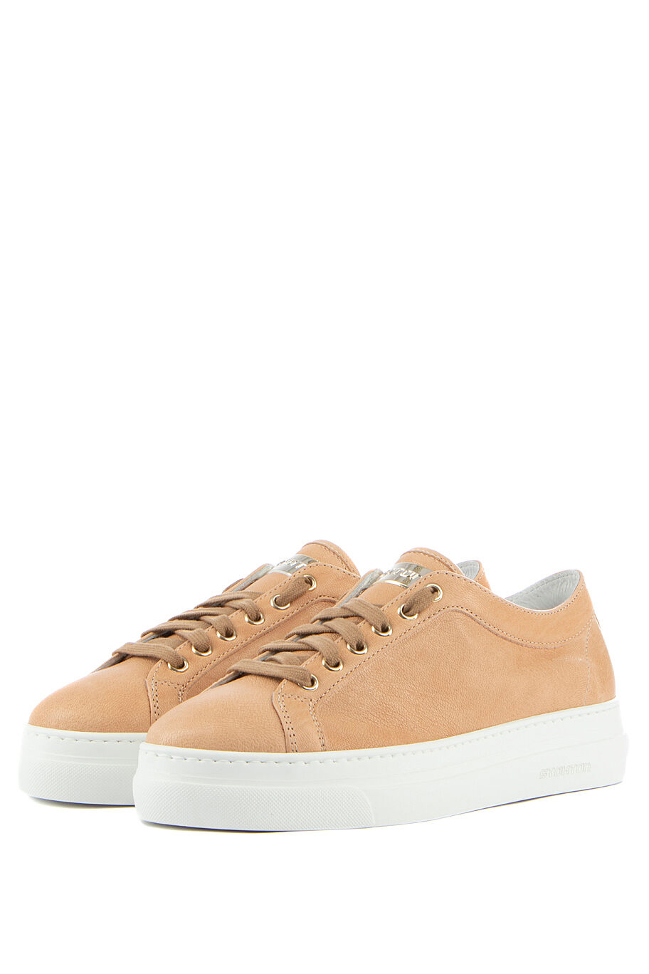 Кеды Stokton - фото 2