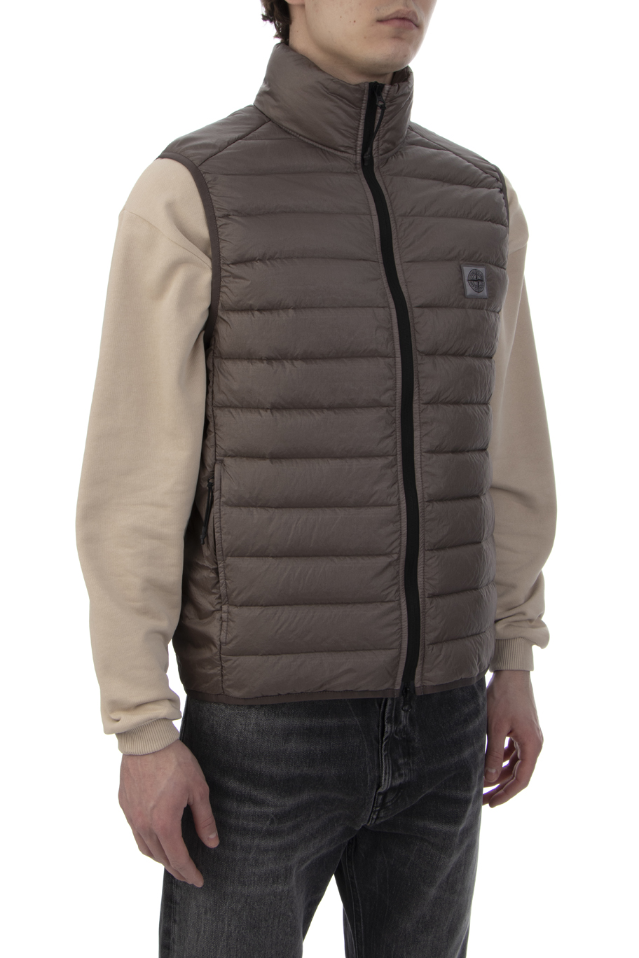 Жилет Stone Island - фото 3