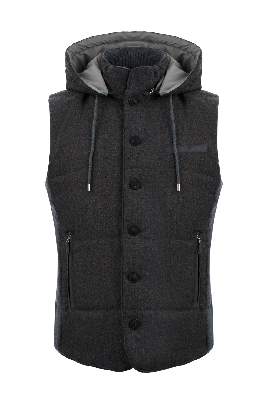 Жилет Gran Sasso - фото 1