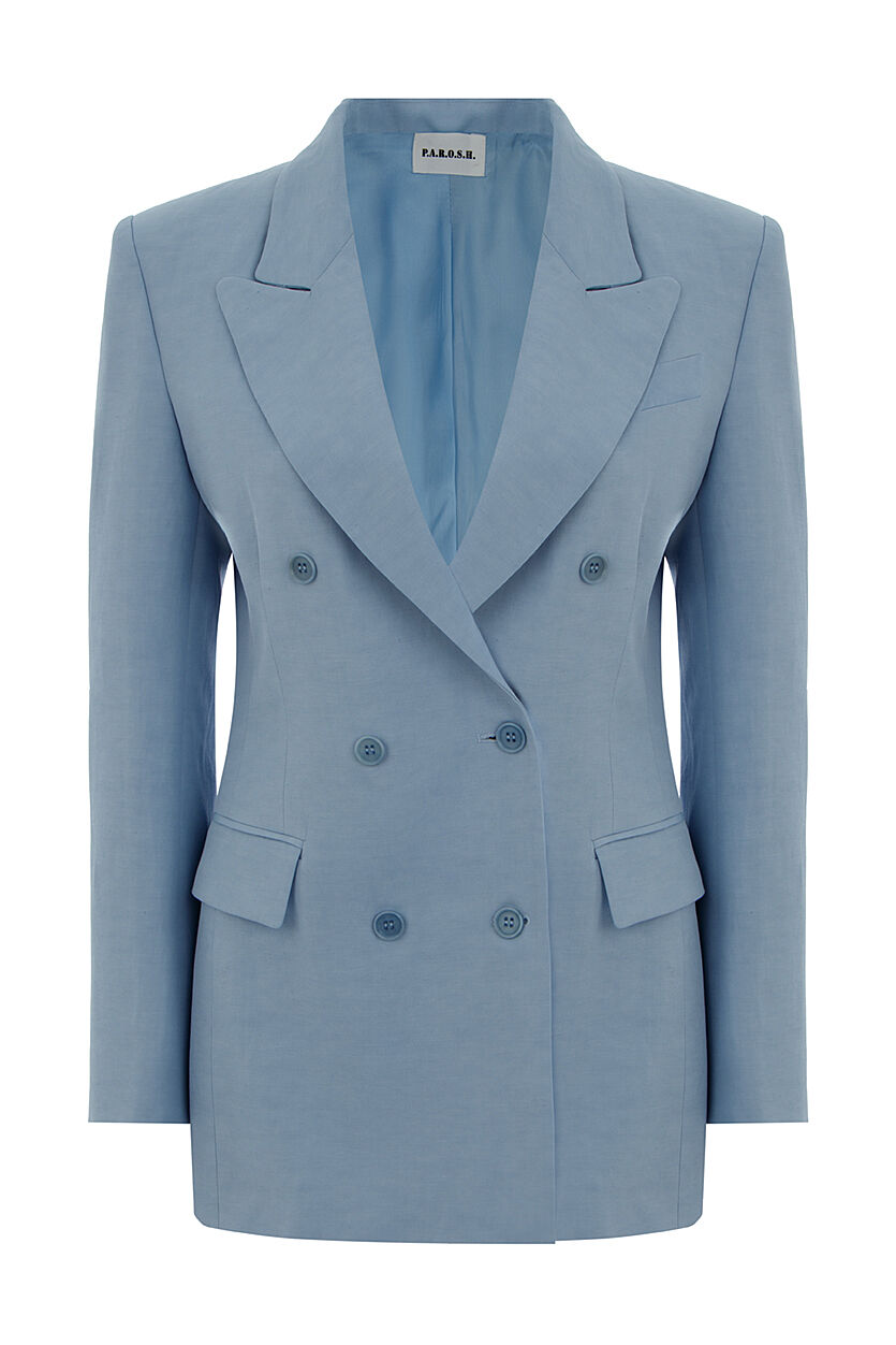 Пиджак Parosh - фото 1