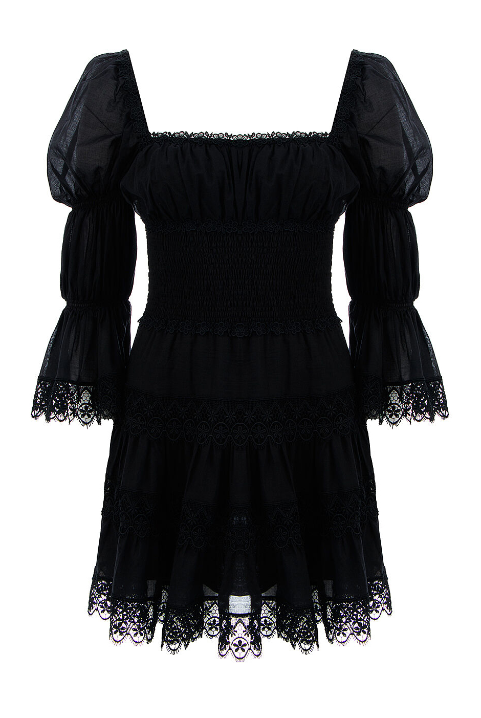 Платье Charo Ruiz Ibiza - фото 1