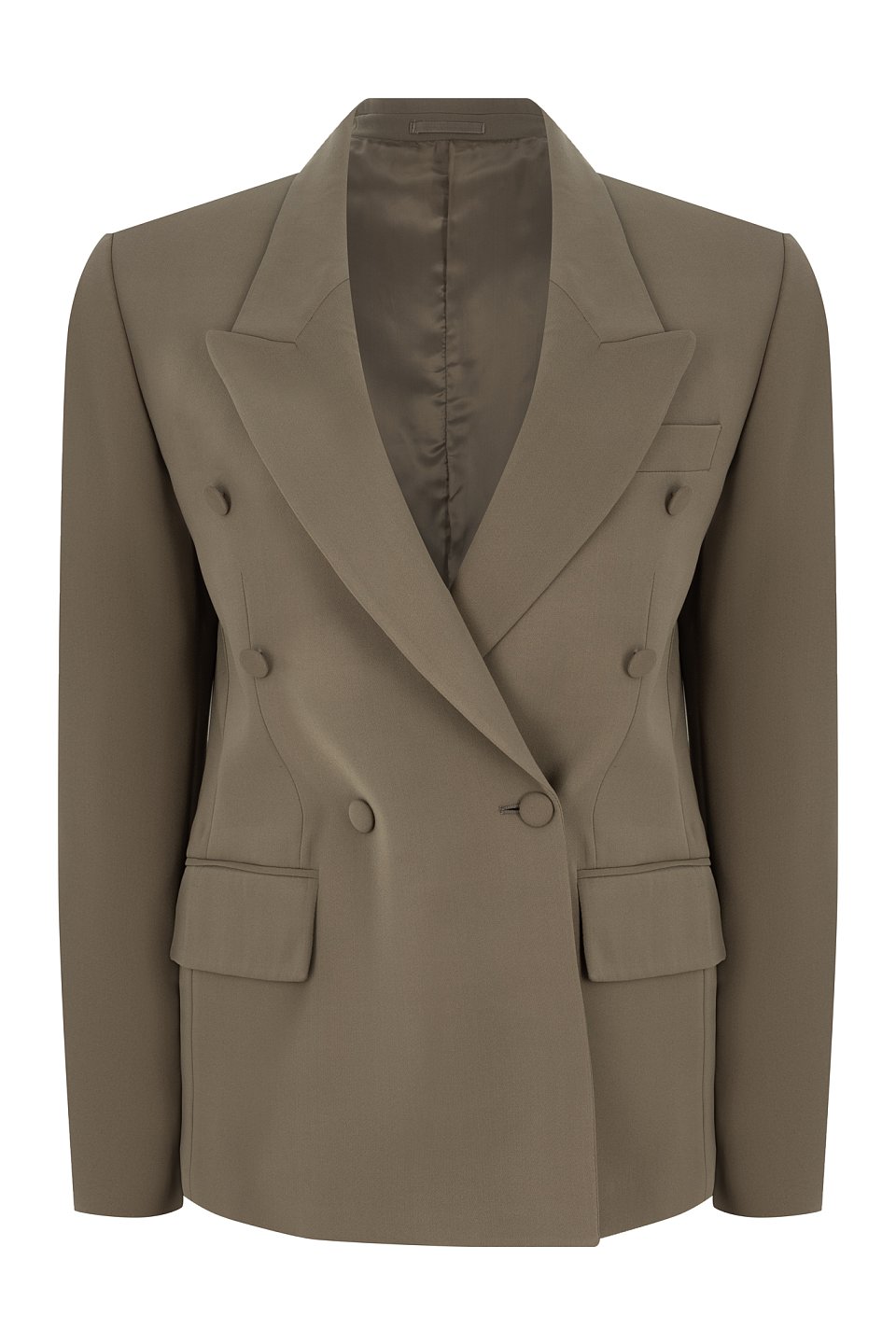 Пиджак Jacob Lee - фото 1