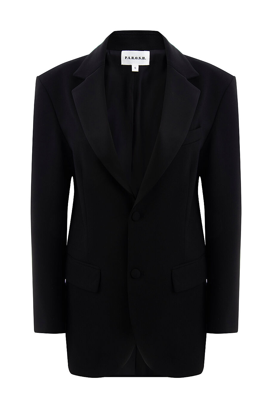 Пиджак Parosh - фото 1