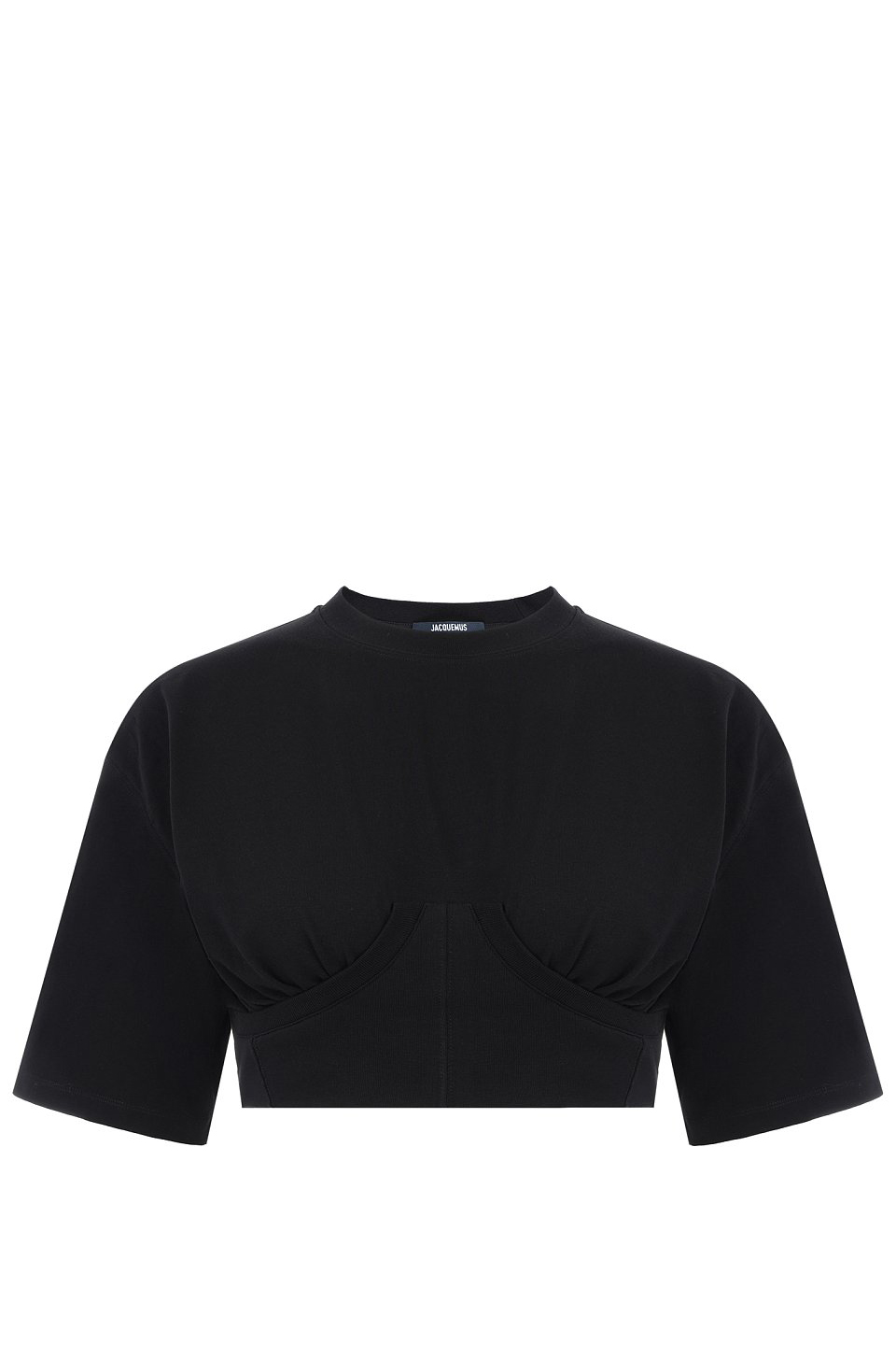 Топ Jacquemus - фото 1