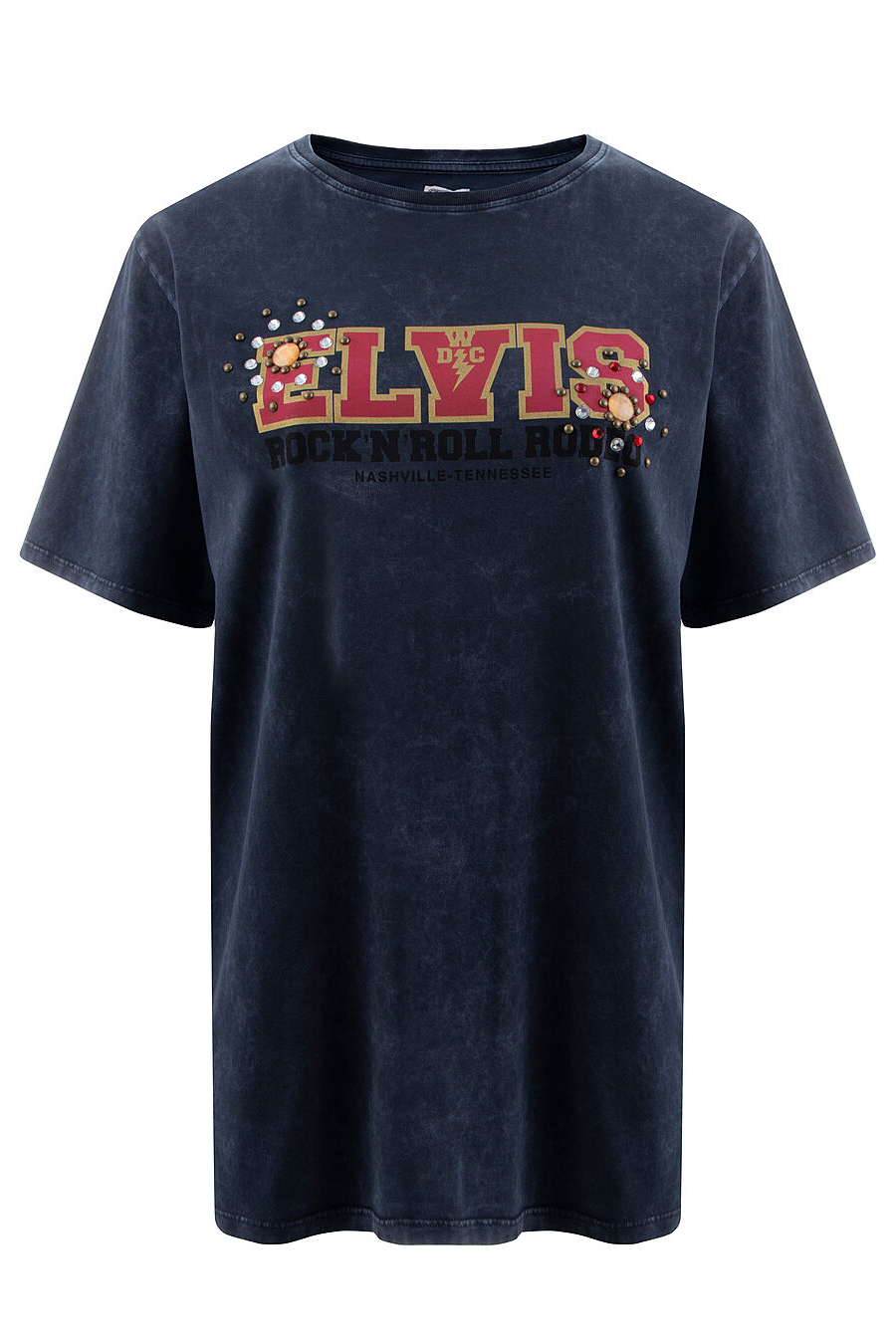 Футболка Washington Dee Cee - фото 1