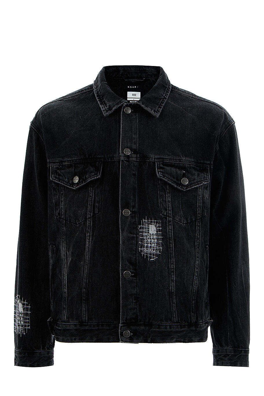 Куртка Ksubi - фото 1