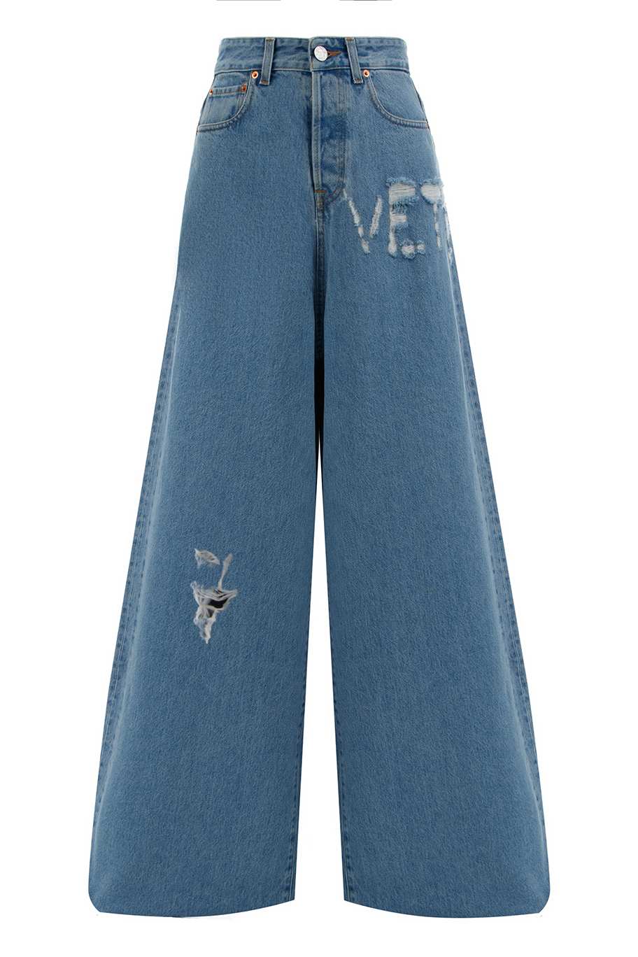 Джинсы Vetements - фото 1