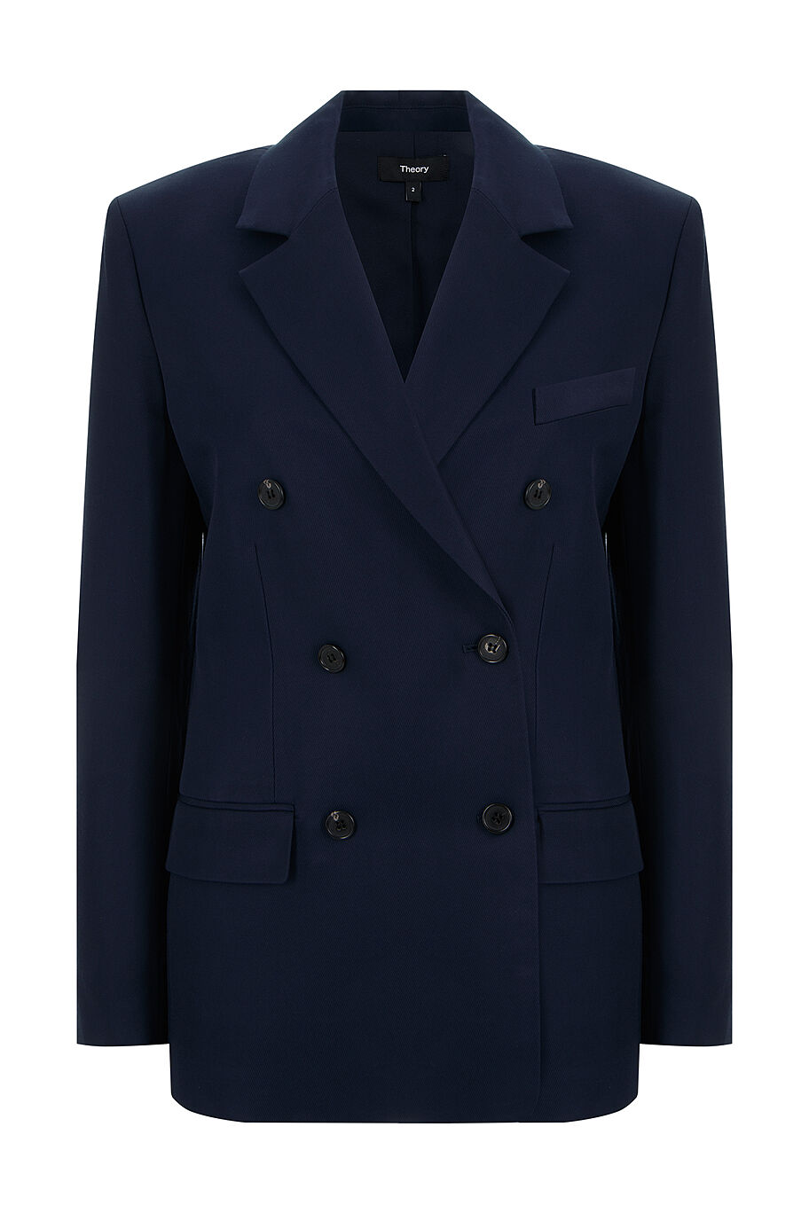 Пиджак Theory - фото 1