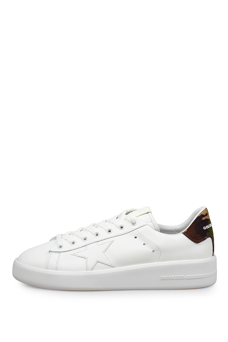 Кеды Golden Goose - фото 1