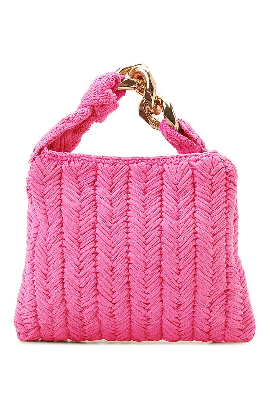 Сумка J.W. Anderson - фото 1