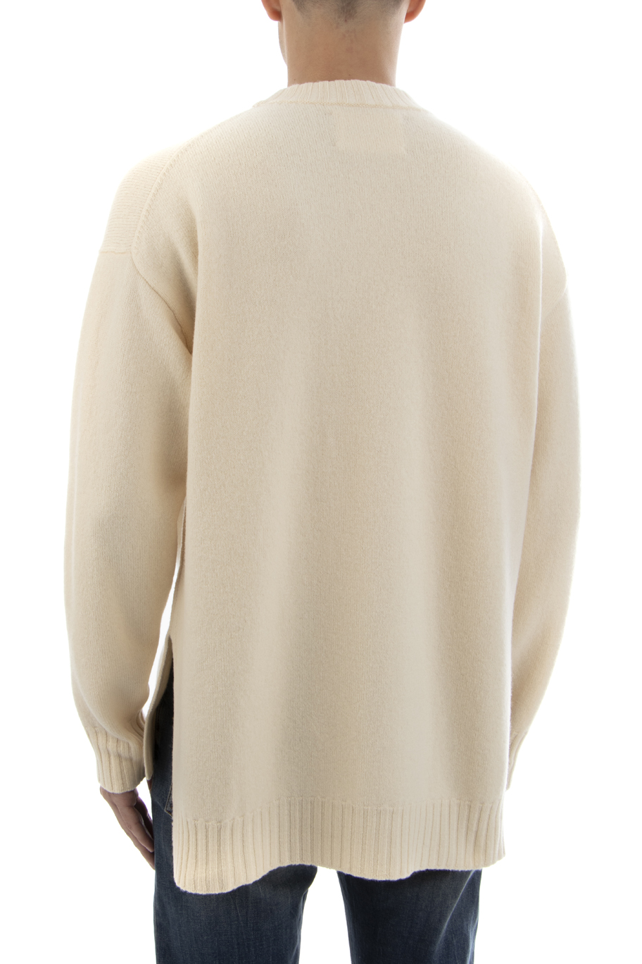 Свитер Jil Sander - фото 4