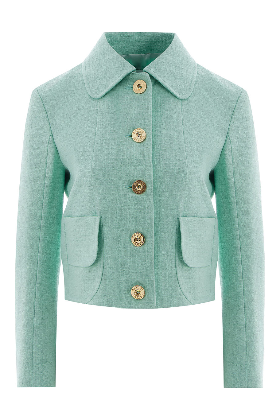 Жакет Patou - фото 1