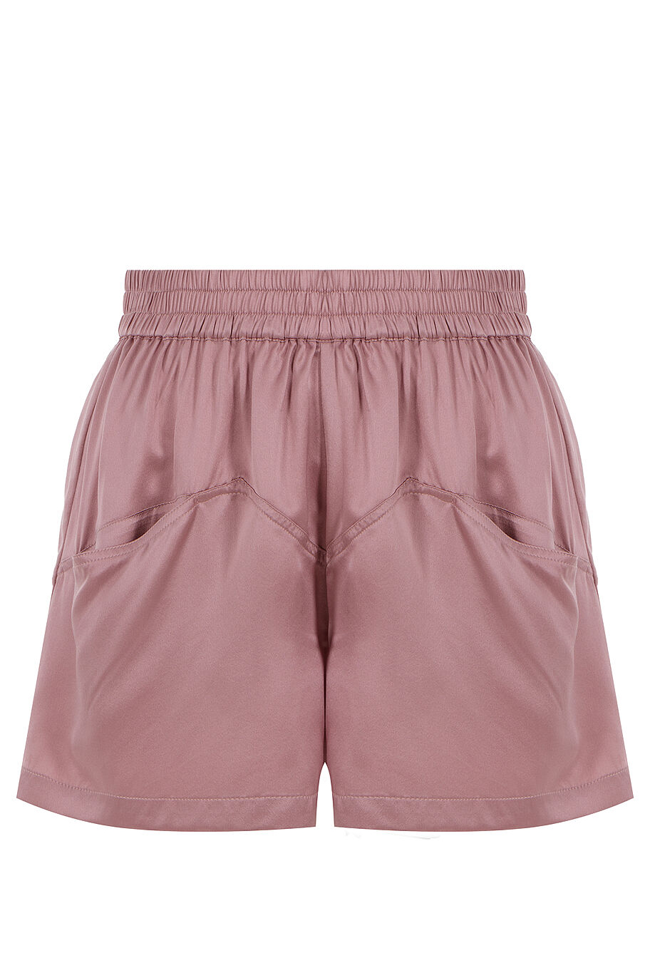 Шорты Jacob Lee - фото 1