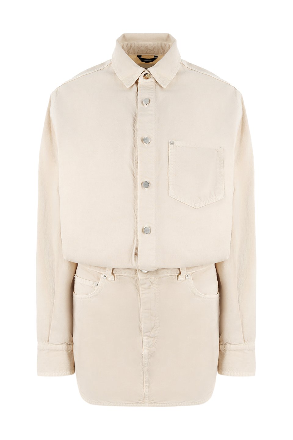 Платье Haikure - фото 1