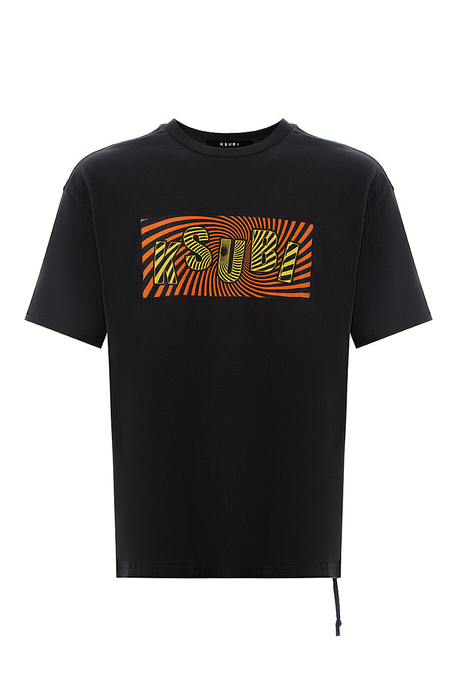 Футболка Ksubi - фото 1