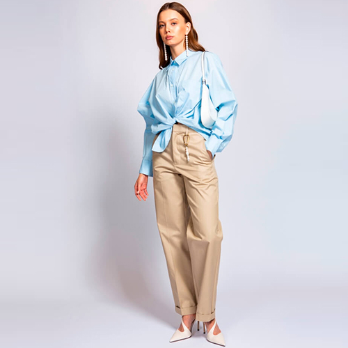 Лен или хлопок: что выбрать?. Фото 2.