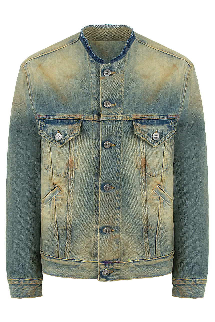 Куртка Maison Margiela - фото 1