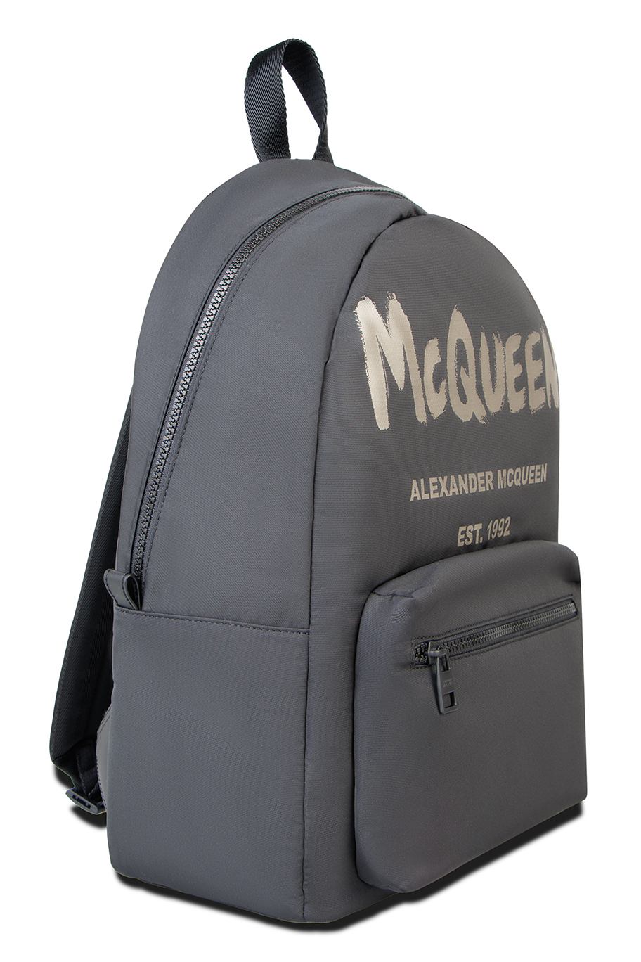 Рюкзак Alexander Mcqueen - фото 2