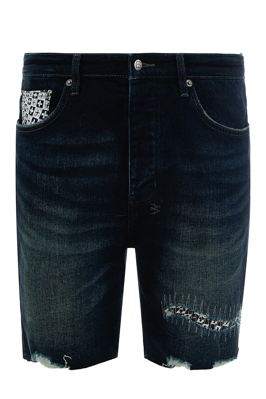 Шорты Ksubi - фото 1