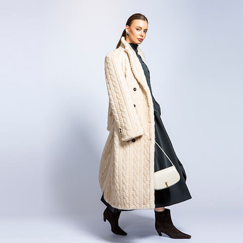 Сумки, формирующие образы