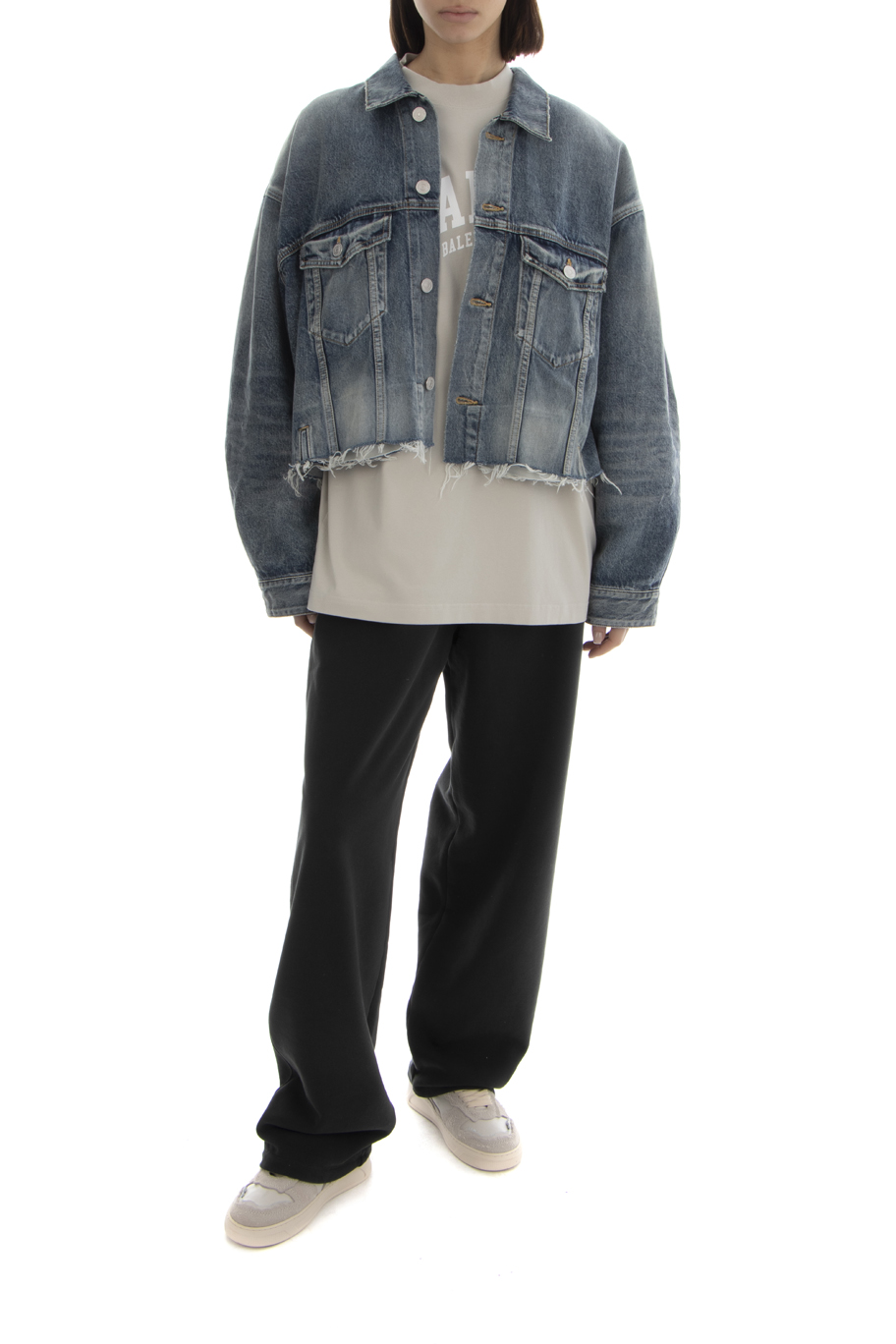 Куртка Balenciaga - фото 2