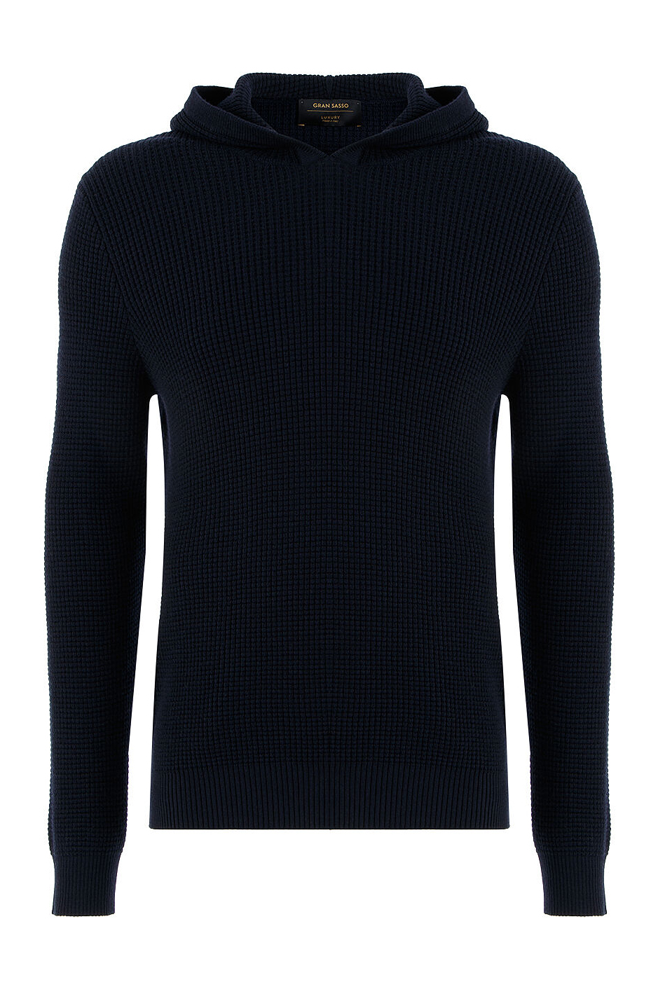 Худи Gran Sasso - фото 1