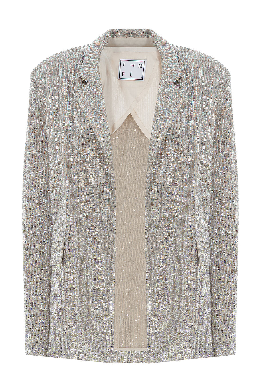 Пиджак In The Mood For Love - фото 1