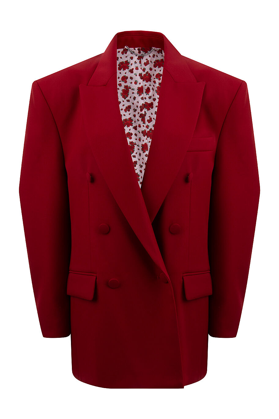 Пиджак Magda Butrym - фото 1