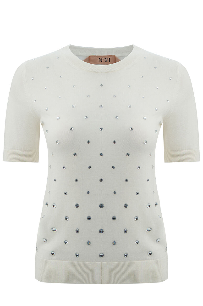 Футболка Nº21 - фото 1