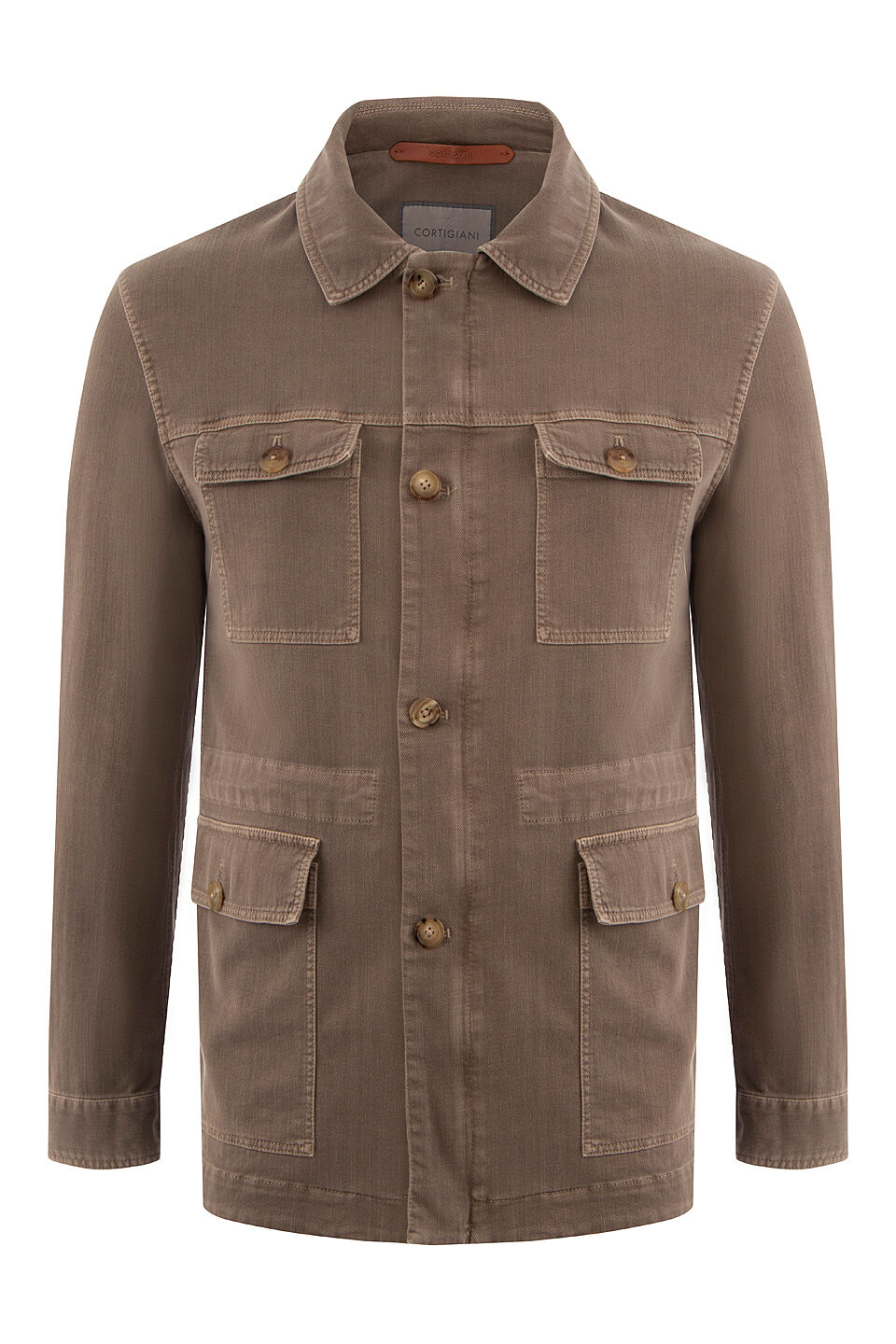 Куртка Cortigiani - фото 1