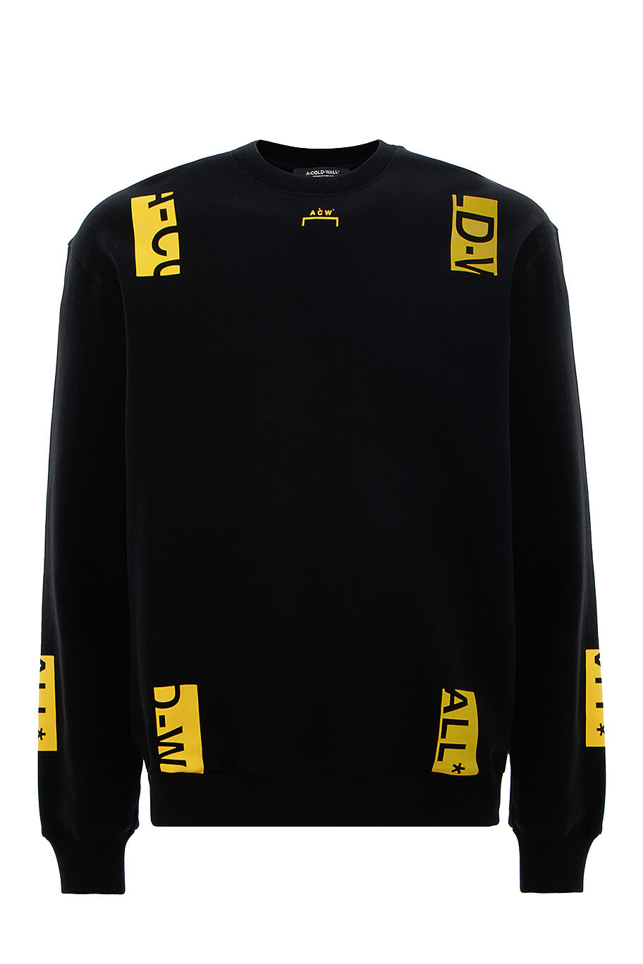 Толстовка A-cold-wall* - фото 1