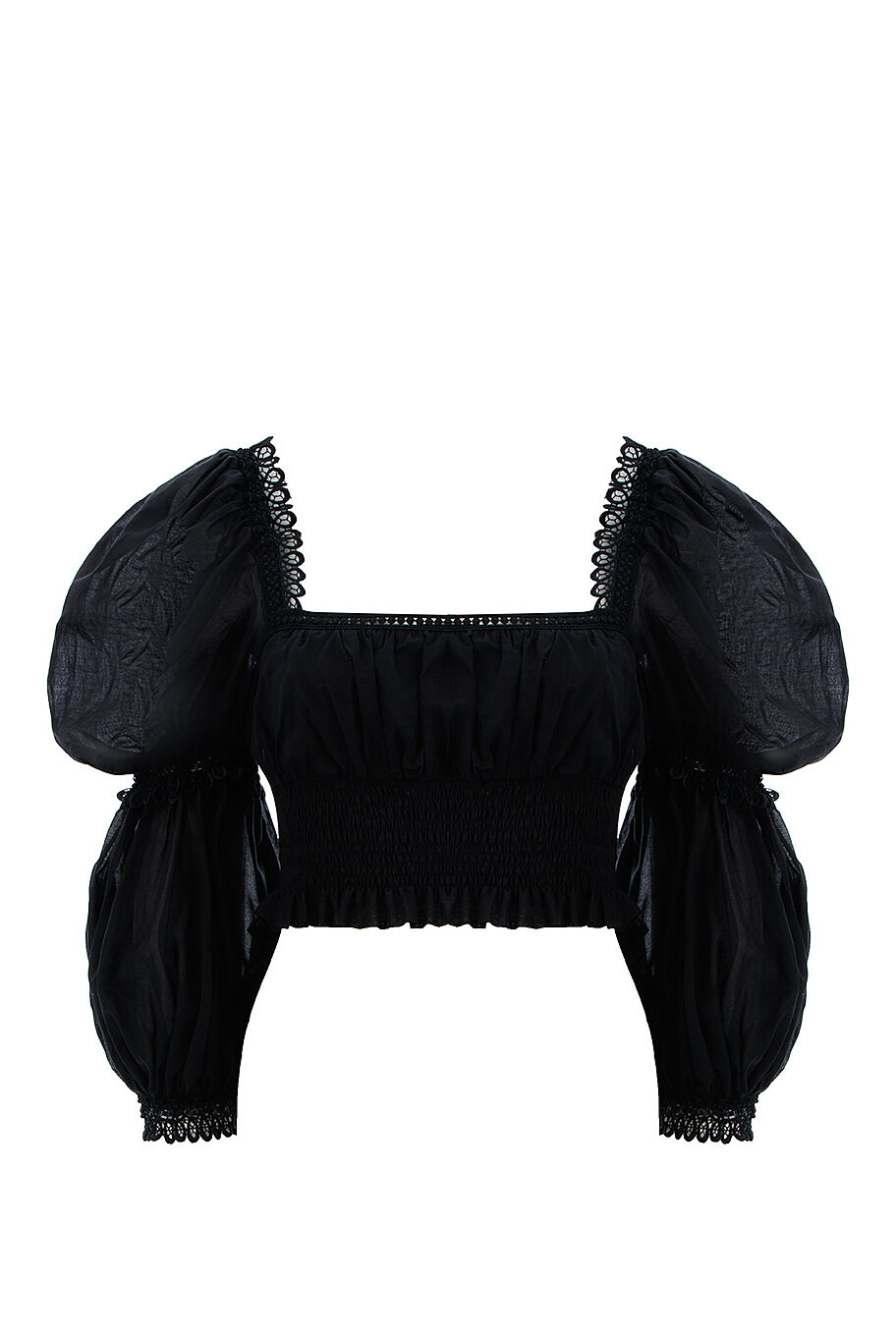 Топ Charo Ruiz Ibiza - фото 1