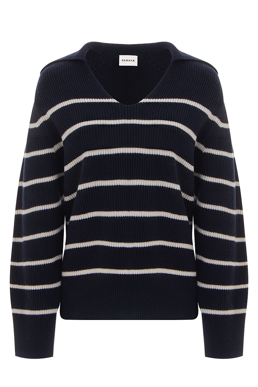 Пуловер Parosh - фото 1