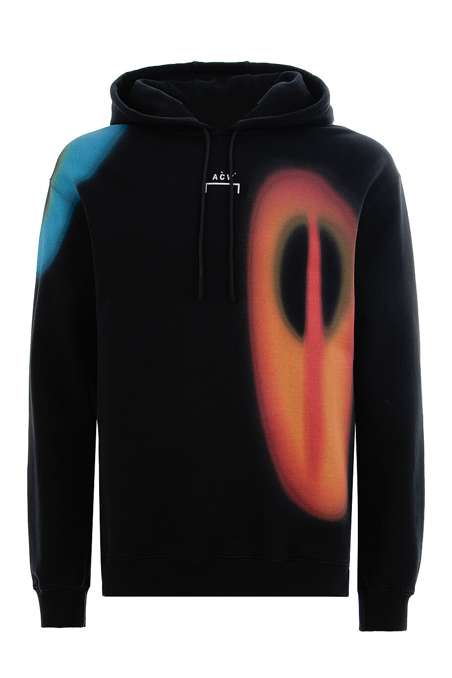 Худи A-cold-wall* - фото 1