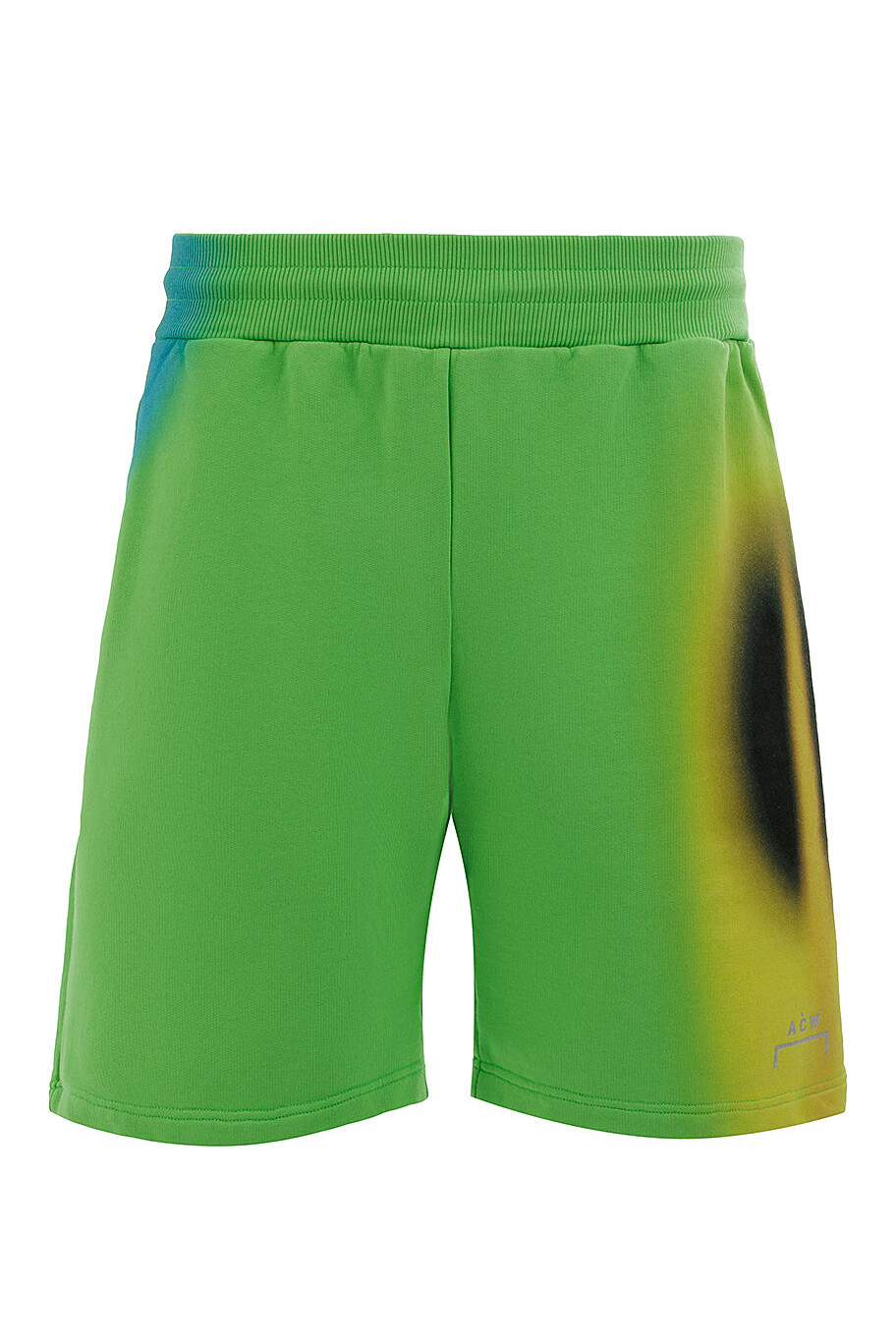 Шорты A-cold-wall* - фото 1