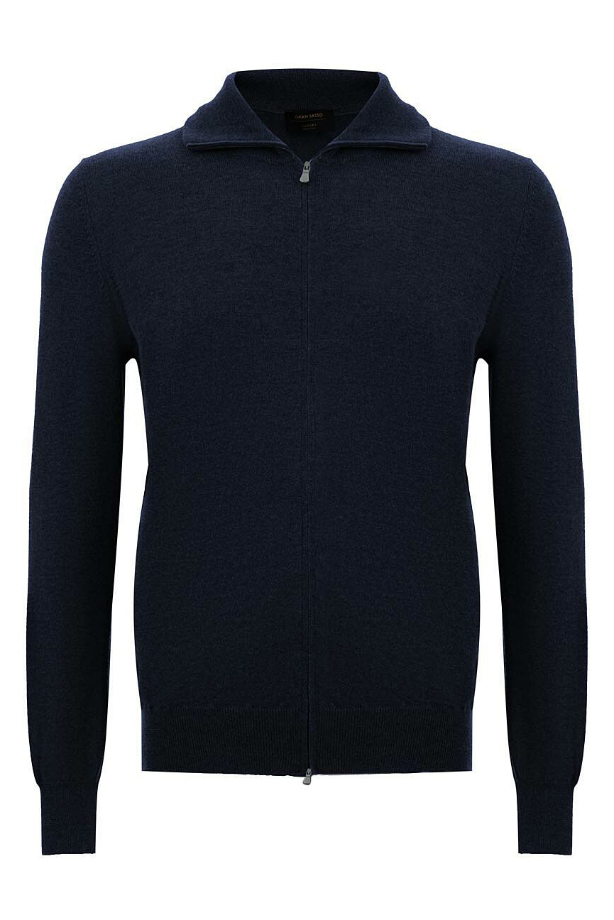 Кардиган Gran Sasso - фото 1