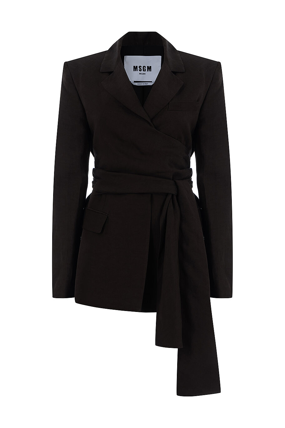 Пиджак Msgm - фото 1