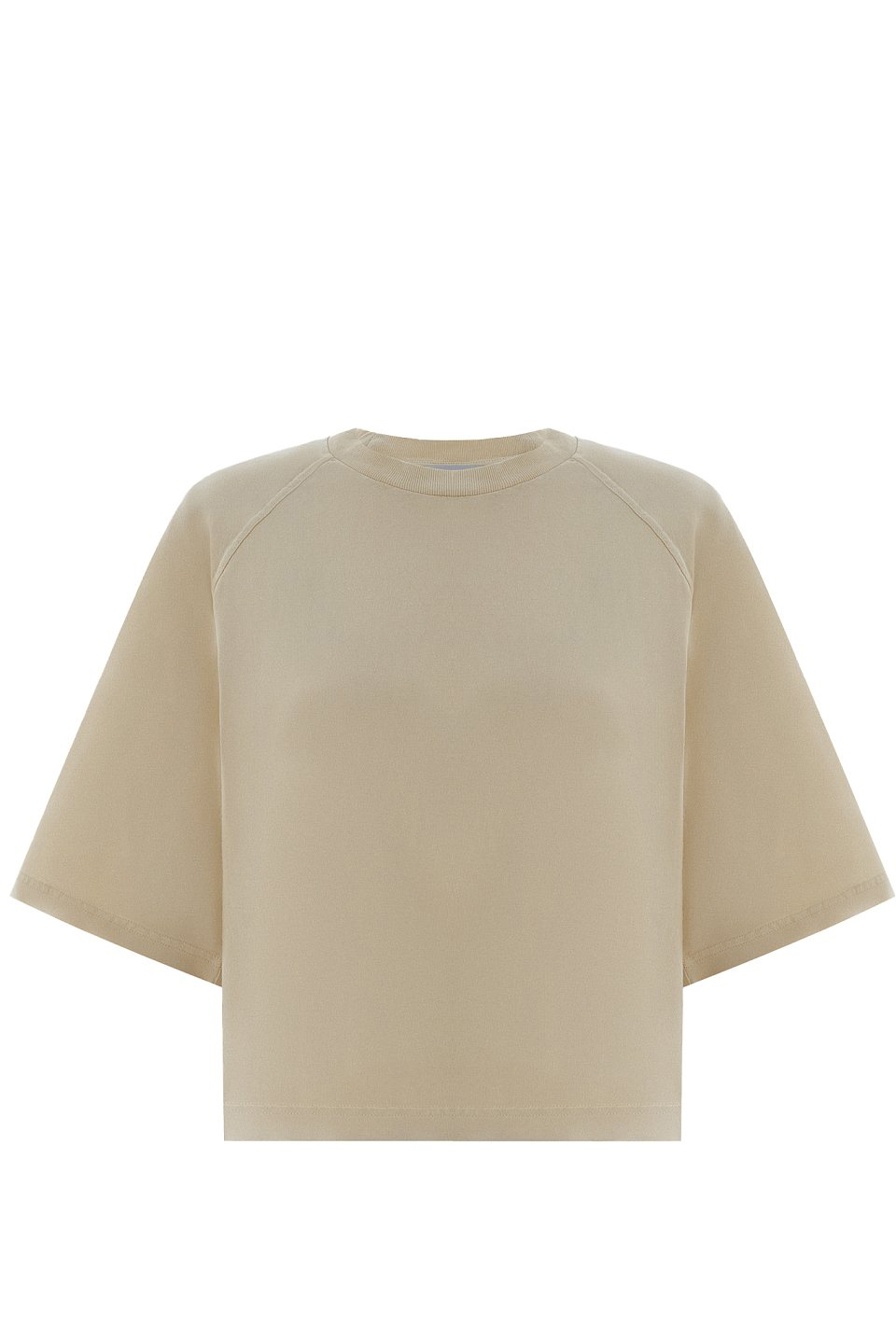 Футболка Halfboy - фото 1